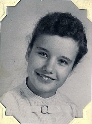 Harriett Boozer