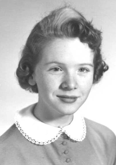 Connie Strange '57