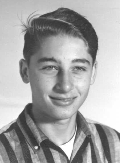 Craig Hughes '57