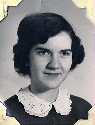 Ruth Deaton