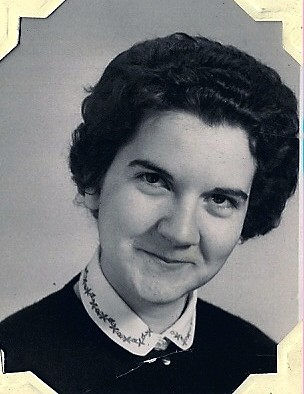 Ruth Deaton