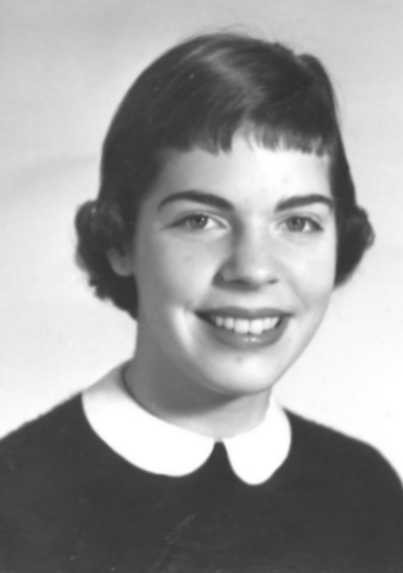 Doll Smith '57