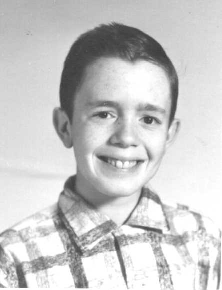 George Clemmer '57