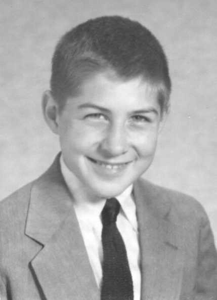 Glenn Sisk '55