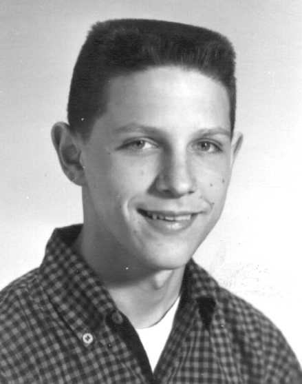 Harold Stacy '57