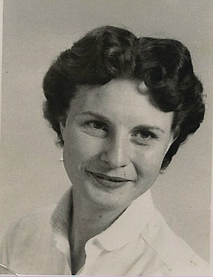 Betty Herman (8th Grade Teacher)