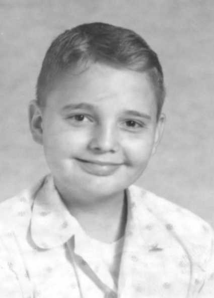 Howard Yancey '55