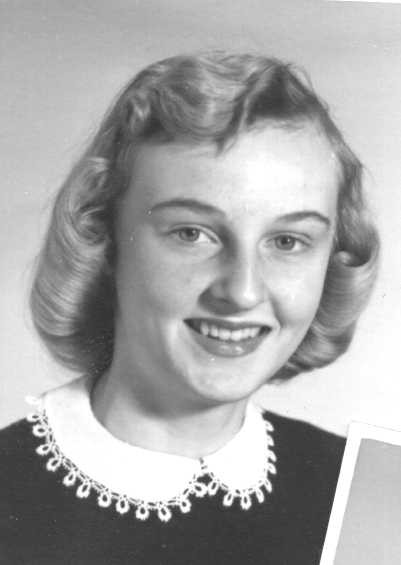 Jane Francum '57