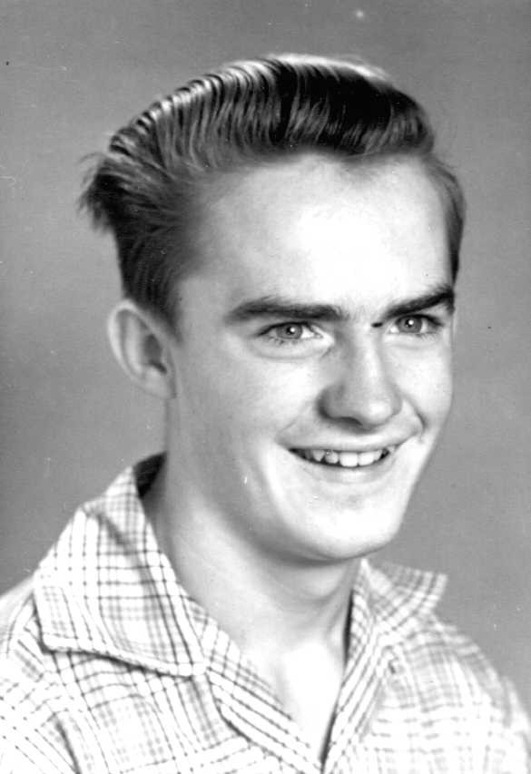 Jerry Turner '56