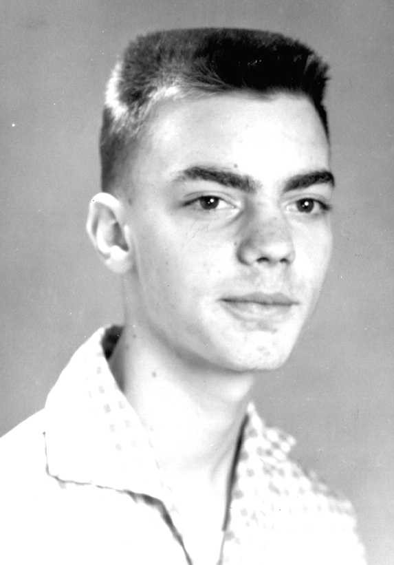 Johnny Culp '56