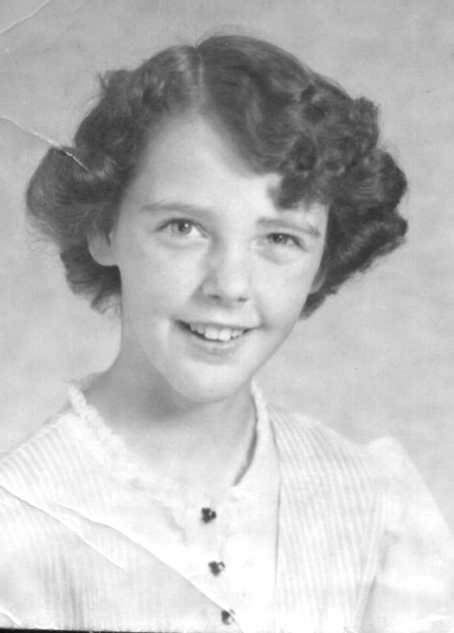 Laura Ballard '55