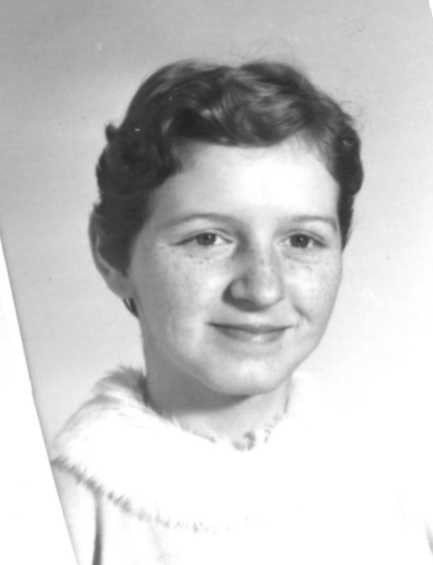 Linda Thompson '57