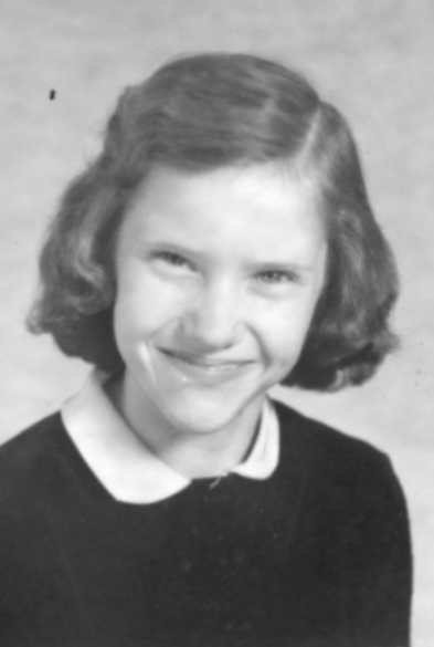 Marlene Gaddis '55