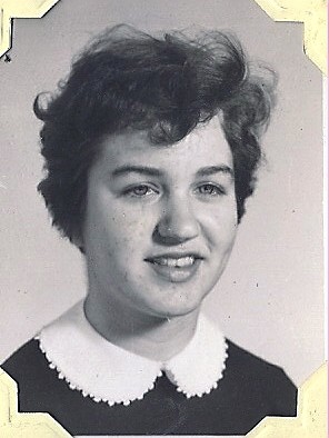 Phyllis Nivens