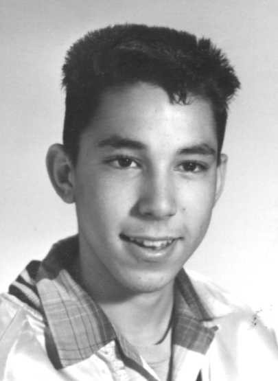 Paul Worley '57