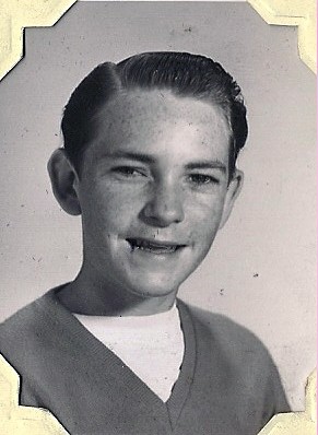 Ricky Richard