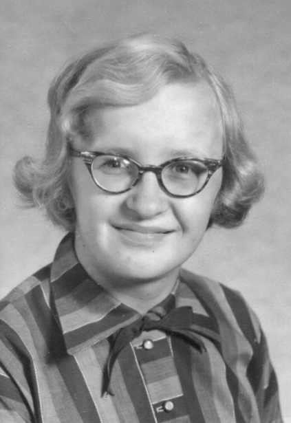 Rosemary Neal '55