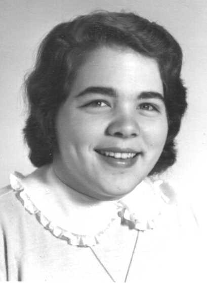 Sarah Lockwood '57